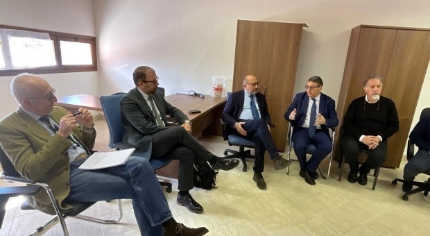 UGL: "PROROGA DELLA CIG PER INTERNATIONAL TRADING"